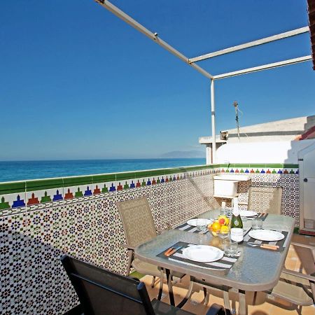 Apartment San Luis Playa By Interhome Rincón de la Victoria Екстериор снимка