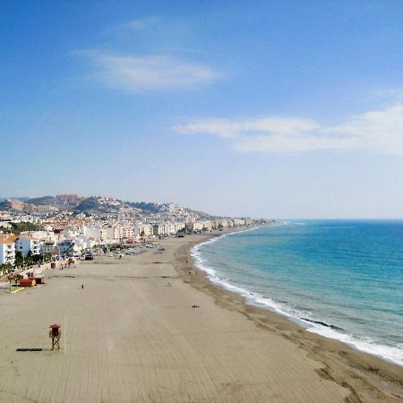Apartment San Luis Playa By Interhome Rincón de la Victoria Екстериор снимка