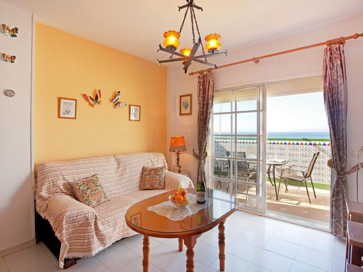 Apartment San Luis Playa By Interhome Rincón de la Victoria Екстериор снимка