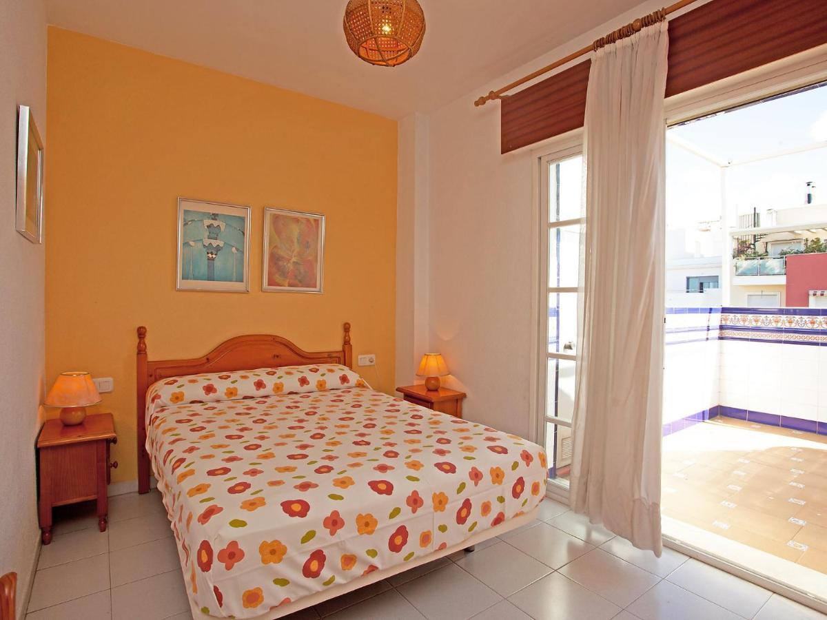 Apartment San Luis Playa By Interhome Rincón de la Victoria Екстериор снимка