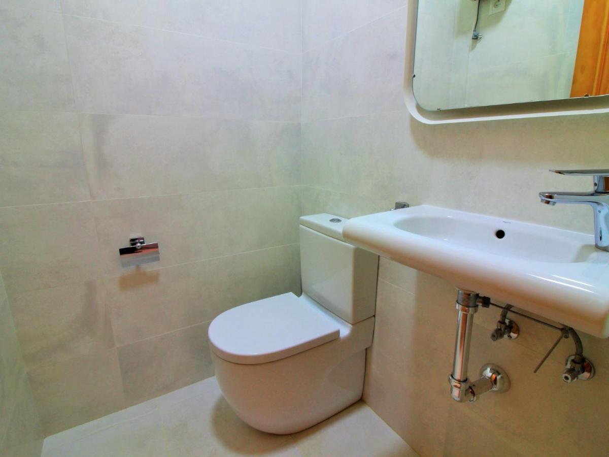 Apartment San Luis Playa By Interhome Rincón de la Victoria Екстериор снимка
