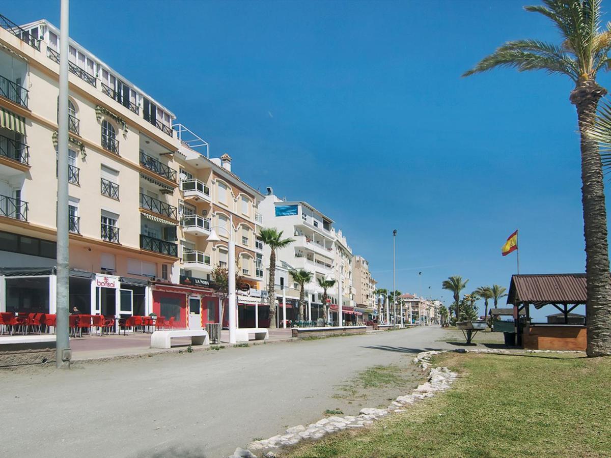 Apartment San Luis Playa By Interhome Rincón de la Victoria Екстериор снимка