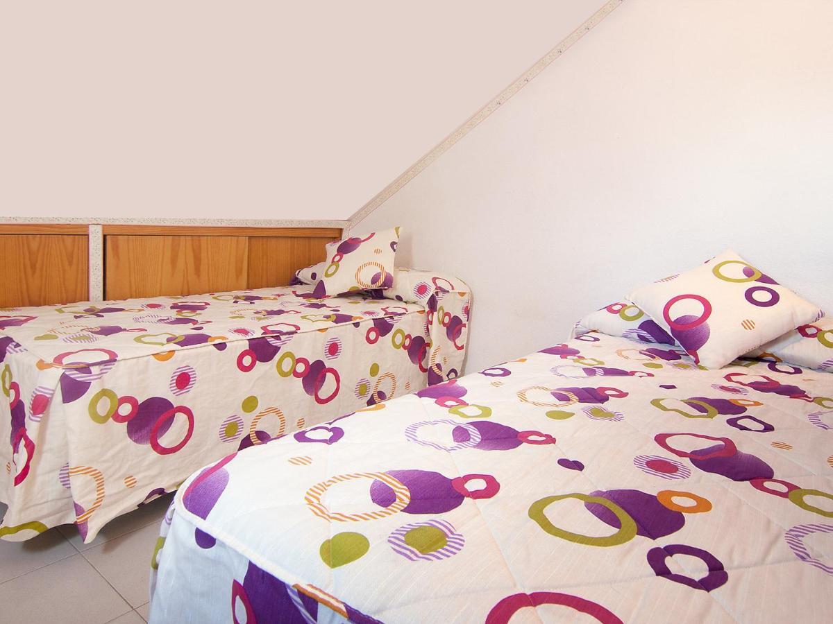 Apartment San Luis Playa By Interhome Rincón de la Victoria Екстериор снимка